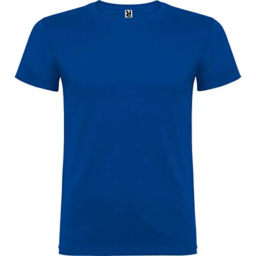 ROLY Camiseta Beagle 6554 Niño Royal 05 11/12