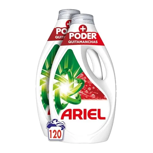 Ariel Liquido Extra Poder 4x(23+7)