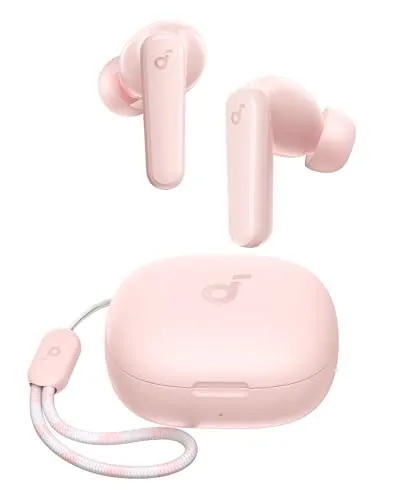 Soundcore P20i by Anker Auriculares inalámbricos Bluetooth, Big Bass