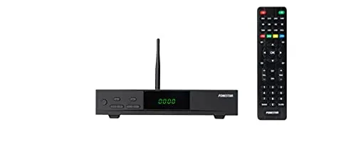Fonestar RDS-585WHD Receptor Satélite HD