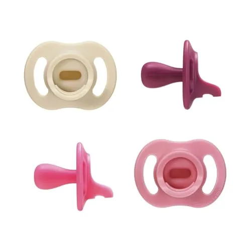 Tommee Tippee Chupete Ultra-light StayPut