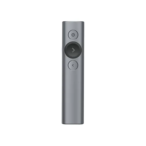 Logitech Spotlight Presentador Inalámbrico