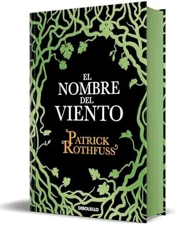 El nombre del viento (Crónica del asesino de reyes 1) (Best Seller)