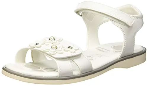 Chicco, Sandalias para Niña, con Doble Cierre, Zapatos para Niñas, Designed in Italy