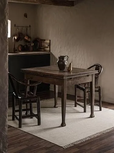 RugVista Melange Alfombra, 200 x 300 cm, Beige
