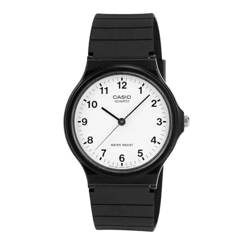 Casio MQ-24-7BLL MQ-24-7BLL Reloj De Hombre