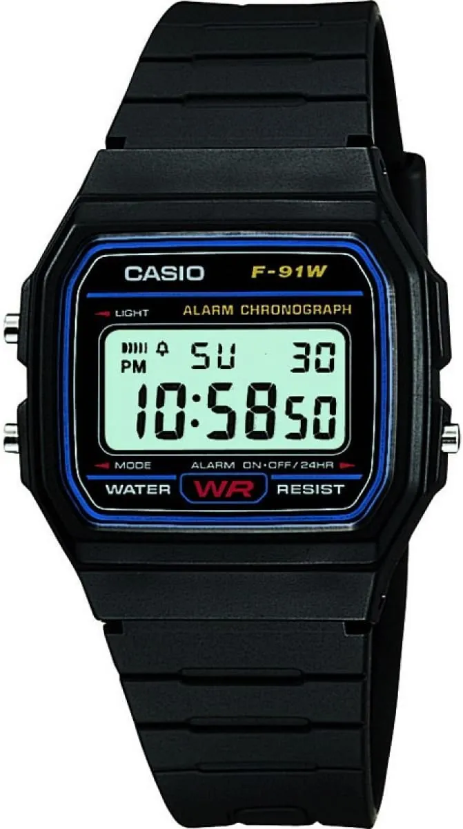 Casio