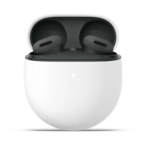 Google Pixel Buds 2a - True WirelesS-Kopfh?rer