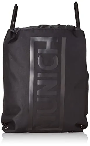 GYM SPORTS GYM SACK BLACK