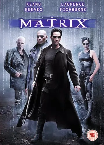 Matrix / Movie