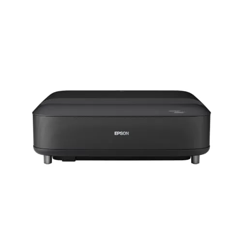 Epson EH-LS670B, proyector-TV láser Inteligente UST, 3600 lúmenes, Sound by Bose, Google TV, 120 Pulgadas, 5 años de garantía