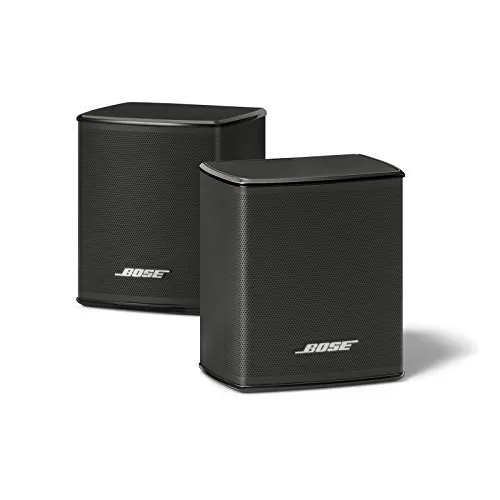 Bose - Surround Speakers, Negro