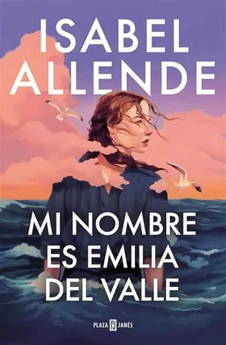 Mi nombre es Emilia del Valle (Éxitos)