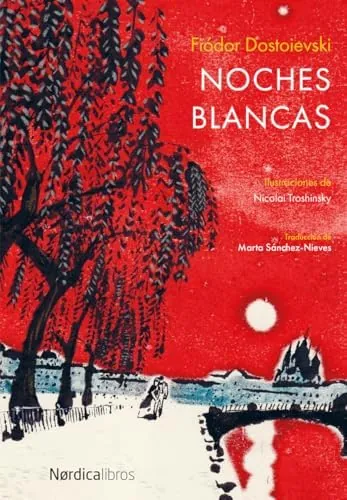 Noches Blancas (Ilustrados)