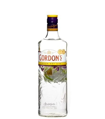 Gordon's Special Dry London Gin, 700ml