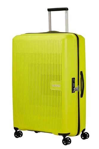 American Tourister Aerostep Maleta Trolley Grande, 77 cm