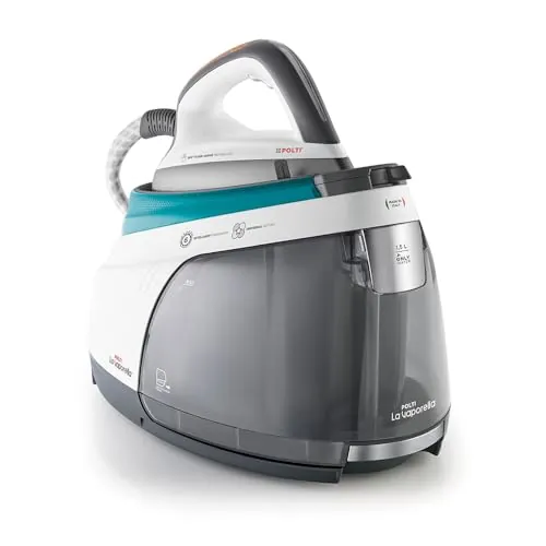 Polti La Vaporella XT100C, Plancha de Vapor con Caldera