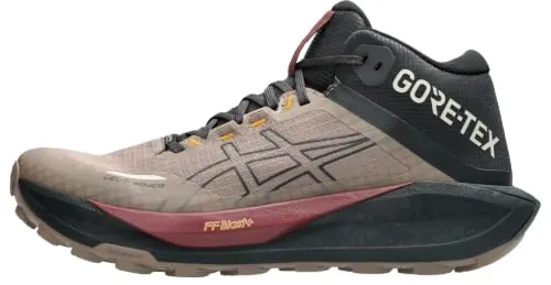 Asics Gel-Trabuco MT GTX Zapatillas para Carreras de montaña