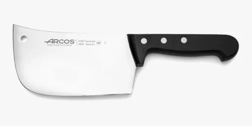 Arcos Hachuela Macheta de Cocina Acero Inoxidable 160 mm
