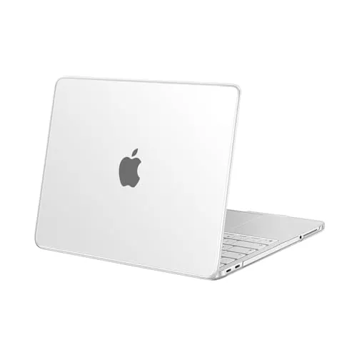 MOSISO Funda Compatible con MacBook Neo 13 Pulgadas 2026 Modelo A3404