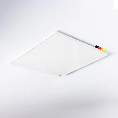 Könighaus calefactor infrarrojo de techo 450 W - sin termostato - 5-12 m²