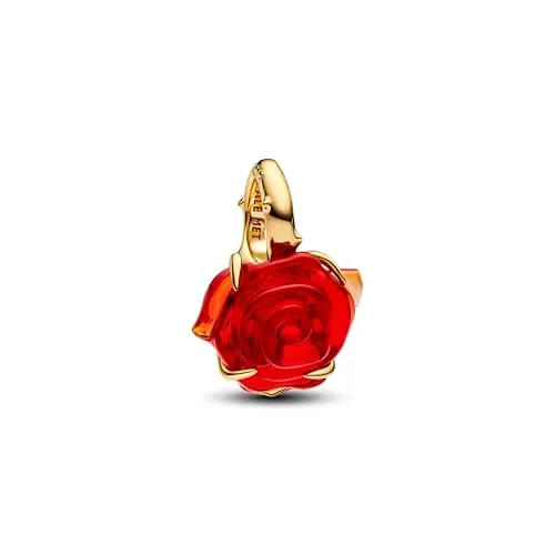 Charm colgante Pandora Moments 764018C01 rosa