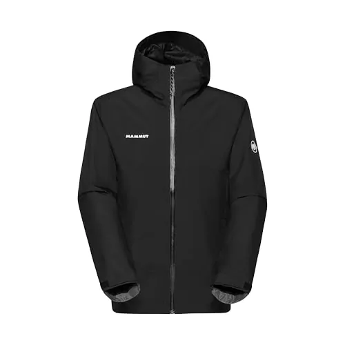 Mammut Treeline HS - Chaqueta con capucha para hombre