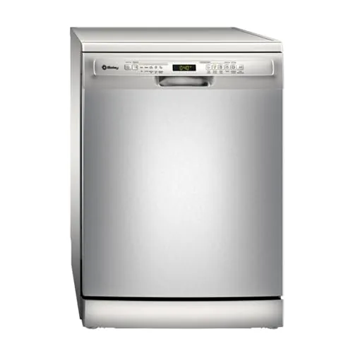 Balay, Lavavajillas, 13 Servicios, Silencioso, Inox, 3VS5032IP
