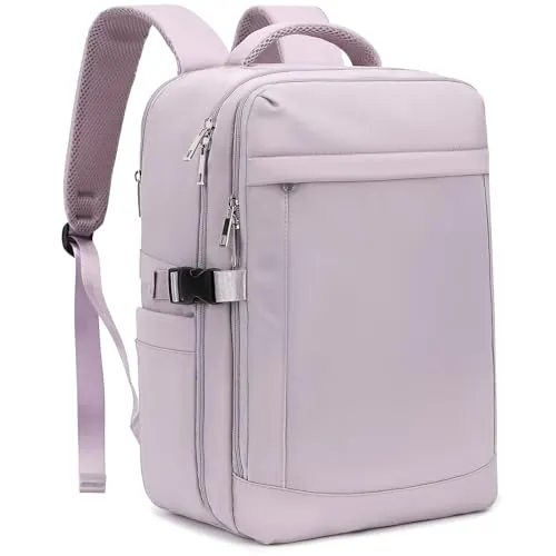 Yankony Mochila Viaje Cabina Avion 40x20x25 para Ryanair 20L