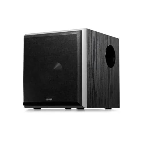 Subwofer Edifier T5 Negro