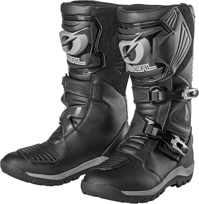 Oneal Sierra Pro Boot EU Black