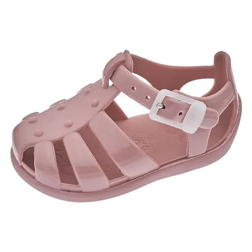 Chicco, Sandalias Niña y Niño, con Práctica Correa, Ideales para Playa y Piscina, Zapatos Niño y Niña, Designed in Italy