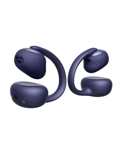 Baseus MC2 Auriculares Abiertos, Auriculares de Clip