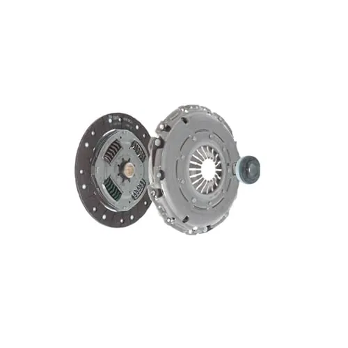 VALEO-826033-Kit de embrague-Diámetro exterior de la tapa: 230, Diámetro exterior del disco: 229, Con tapa: YES, Con disco: YES