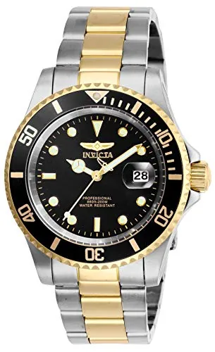 Invicta Pro Diver Reloj Cuarzo para Hombre de acero inoxidable - 40mm