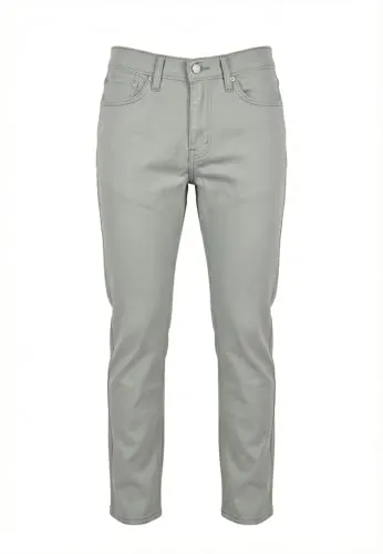 Levi's 511 Slim Vaqueros, Lead., 34W / 32L para Hombre