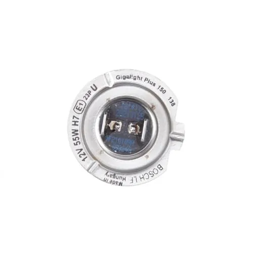 Bosch Glühlampe, Fernscheinwerfer 1987301431