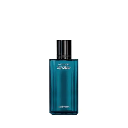 Davidoff Cool Water Eau de Toilette para Hombre