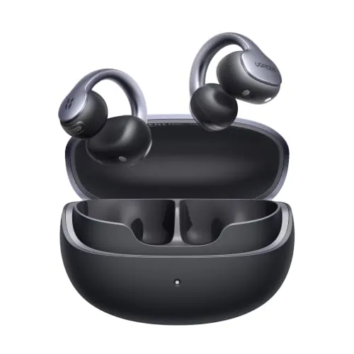 UGREEN ClipBuds Pro 2 Auriculares Inalambricos Bluetooth Traducción IA 46H