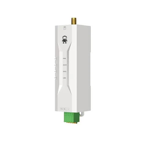 EBYTE 4G CAT1 Mini DTU E840-DTU (EC05-485) E 1200M Transmisión transparente de datos libres MQTT VPN APN Modbus RTU DNS baja potencia