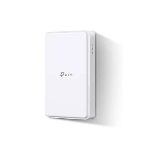 TP-Link NE200-Outdoor - Router 5G Exterior con SIM, PoE, conexión Estable