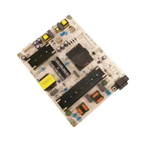 QCKRTAU RSAG7.820.8718 RSAG7.820.8718/ROH Placa de alimentación for 65H6570G 65R7G5 65A7100FTUK 65A7100 TV RSAG7 820 8718