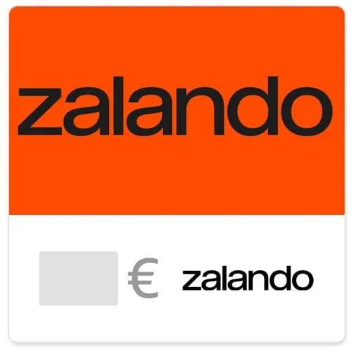 Zalando Tarjeta Regalo - por correo electrónico