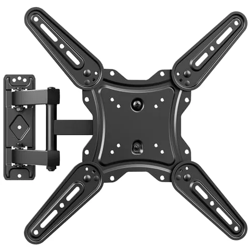 GRIFEMA GB1010 Soporte TV Pared para 26–65″, hasta 35 kg