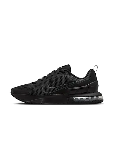 Nike FQ1833-003 Air MAX Alpha Trainer 6 Hombre Black/Anthracite-Black EU 43