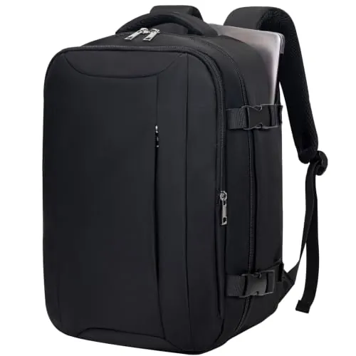 VMIKIV Mochila 40x30x20 para Ryanair 24L