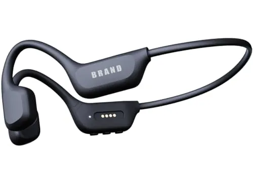 ZOVIMAX Auriculares Conducción Ósea