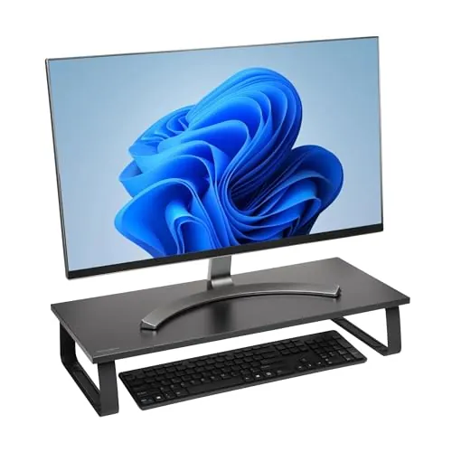 Kensington K55726EU – Soporte Monitor Extraancho Hasta 32”