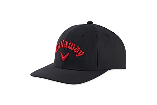 Callaway Golf Junior Tour - Gorra para jóvenes, edición 2022