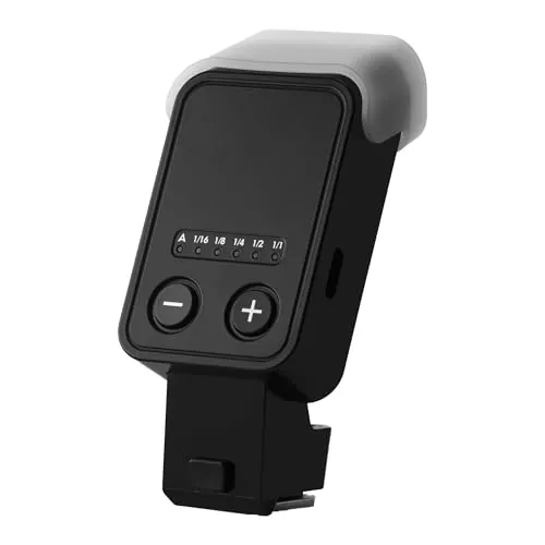 VILTROX Flash vintage Z2 TTL en cámara para Sony 10Ws 5 Level 2s Recycle GN6 CCT 6500K±200K Mini Flash para iluminación de fotografía portátil